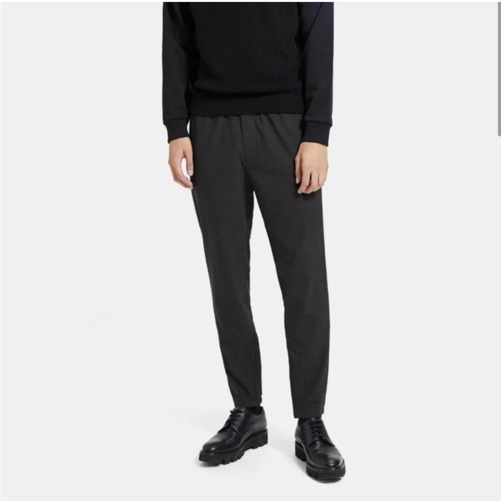 Theory Pier Neoteric Jogger Pant